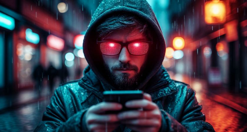 Число несовершеннолетних жертв мошенников увеличилось на четверть: новые данные