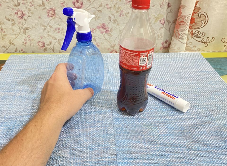   :     