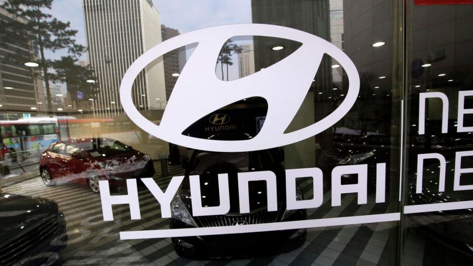 Hyundai  99,3     -  