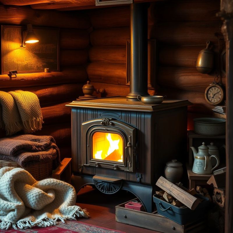 Опасные мифы о печах: как избежать ненужных трат и угроз безопасности