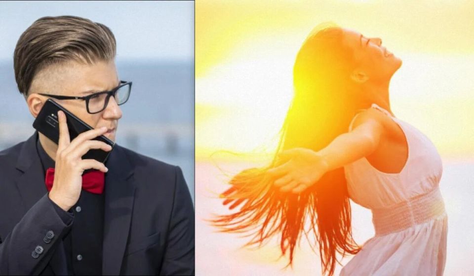 12 признаков, что вы рядом с поистине выдающейся личностью