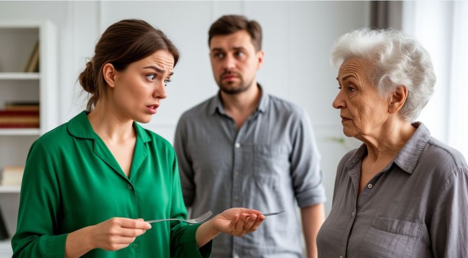 Конфликт в семье: как недопонимание может разрушить отношения