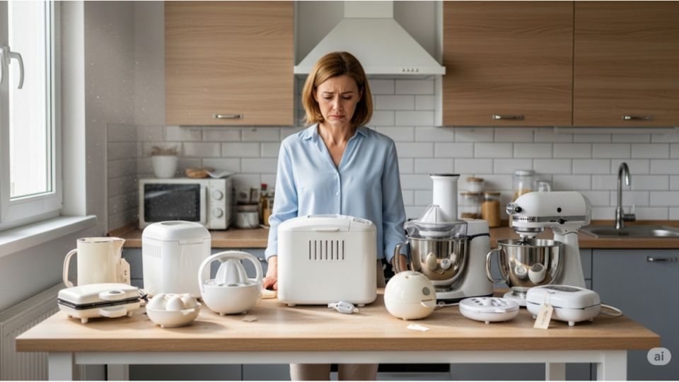 10 простых способов сэкономить в домашнем хозяйстве