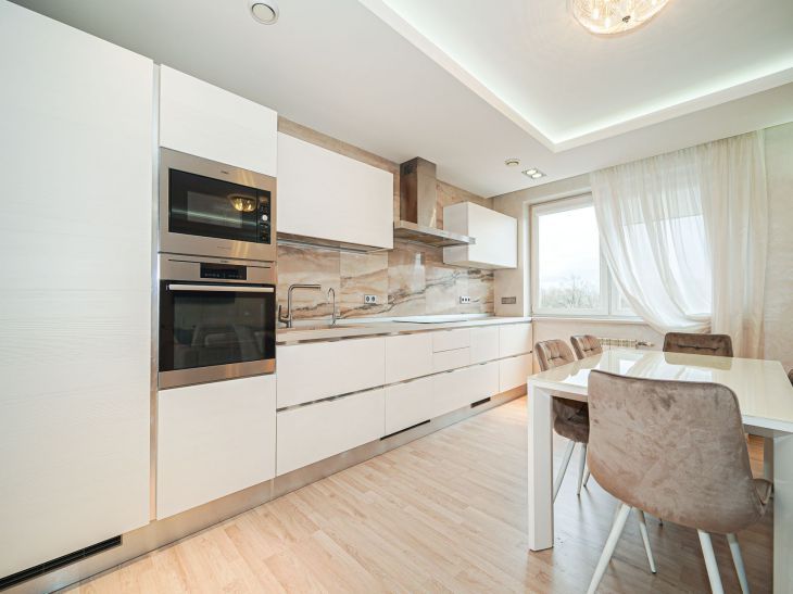 Мошки в квартире? Прогоняем их за день с этими хитростями