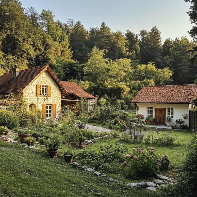 Собственный участок или мечта в углу: как покупки земли могут обернуться катастрофой