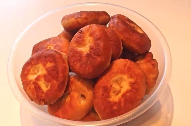 Как приготовить идеальные беляши на кефире: простой и вкусный рецепт