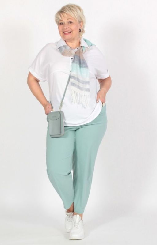 Стиль для всех: как выглядеть великолепно независимо от роста и размера