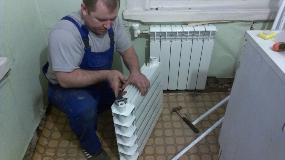 Обязанности управляющей компании: что она должна ремонтировать