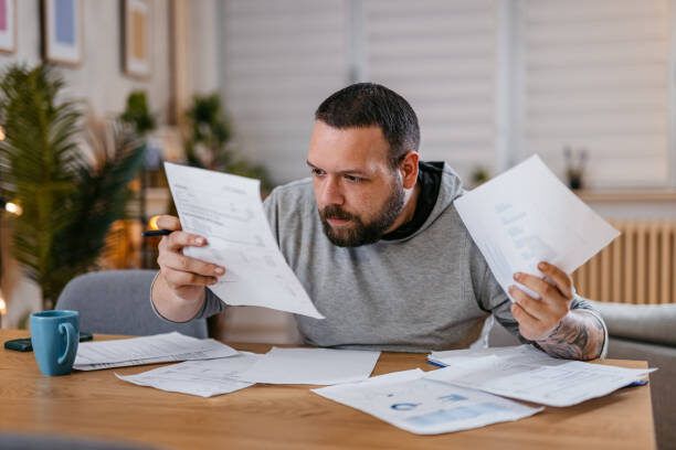 Мать оставила долги: кто должен платить за ее кредит?