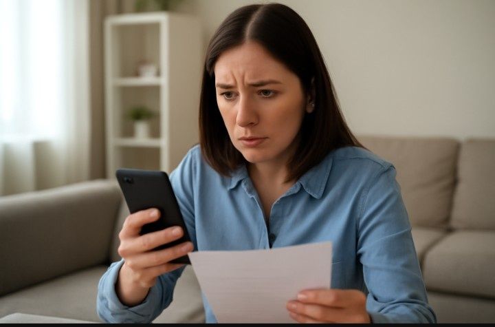 Как распознать мошенников: новые схемы обмана пенсионеров