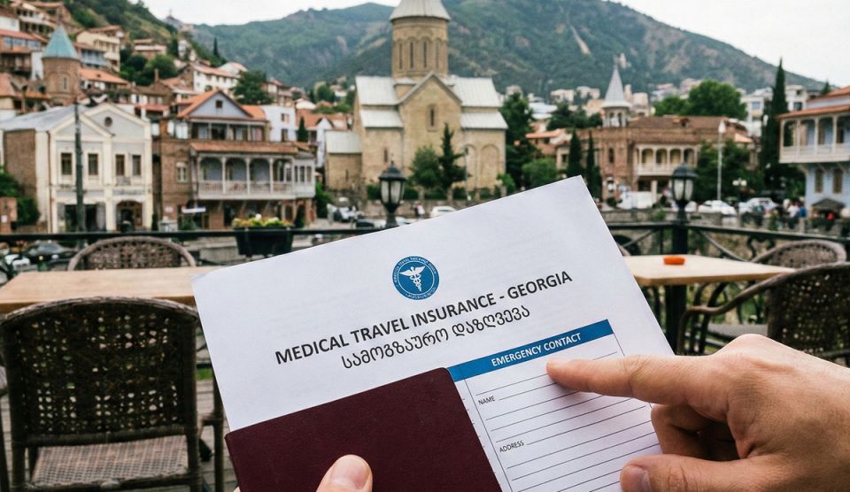Медицинская страховка в Грузии: что следует знать в 2026 году