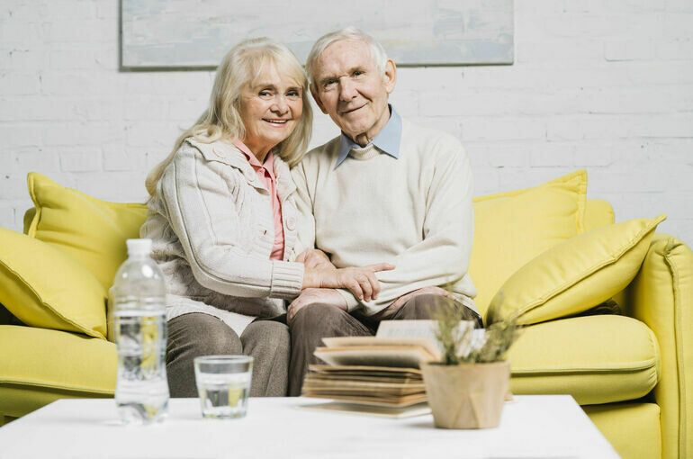 Изменения в пенсионной системе: что нужно знать в 2025 году