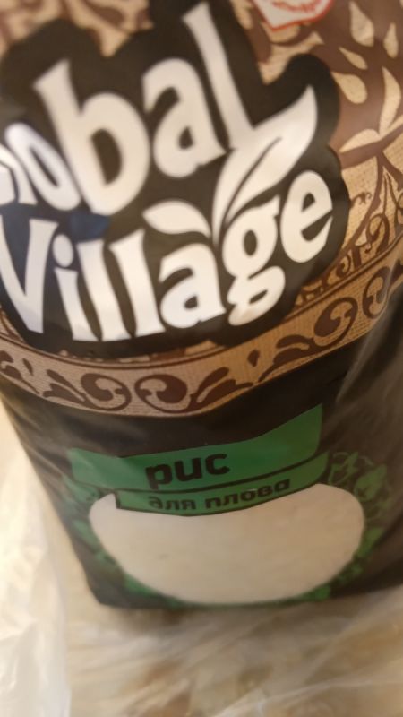 Неожиданная находка: как избежать неприятных сюрпризов при покупке риса