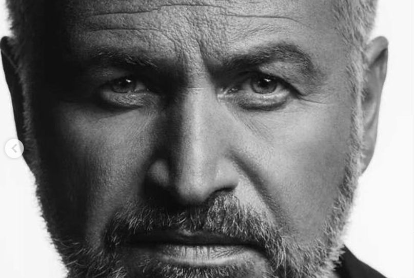 57 лет Леонида Агутина: как возраст подчеркивает его талант