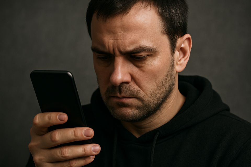 Как избежать мошенничества на Avito: реальная история о попытке обмана