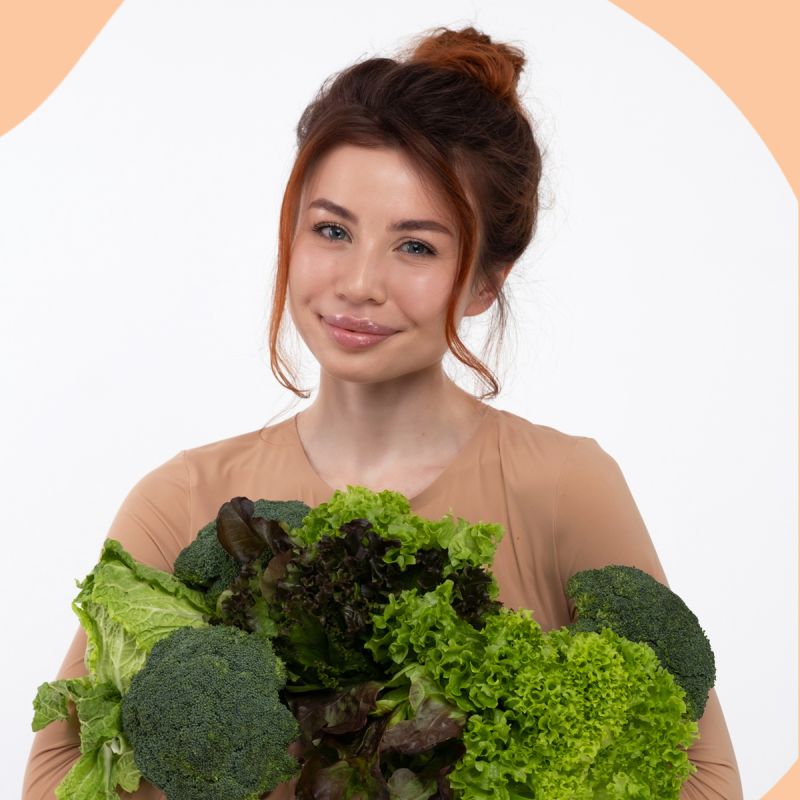 Правильное питание: как укрепить иммунитет и защититься от болезней