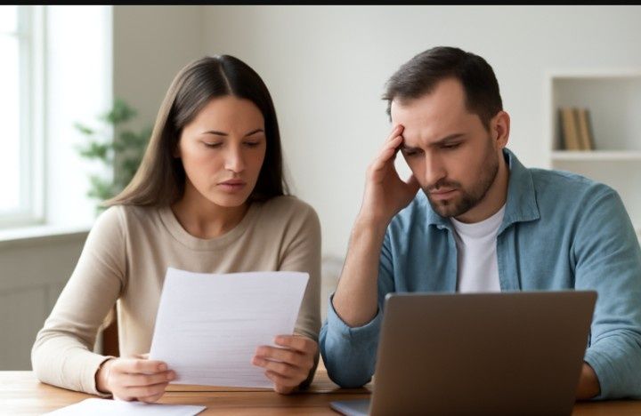 Как семья учителей построила дом по программе "Сельская ипотека 2.0": неожиданные трудности и успехи