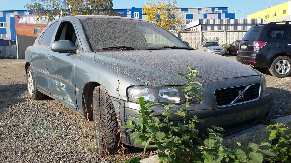 Покупка подержанной машины: как избежать ловушек и неприятных сюрпризов