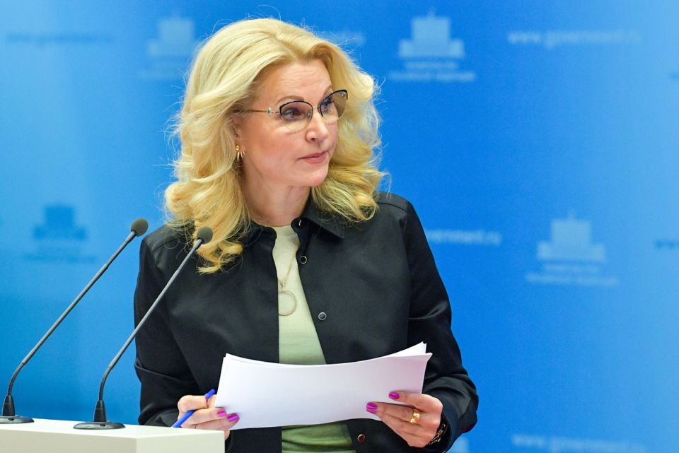 Татьяна Голикова: Упадок медийного внимания к ключевому игроку российской политики