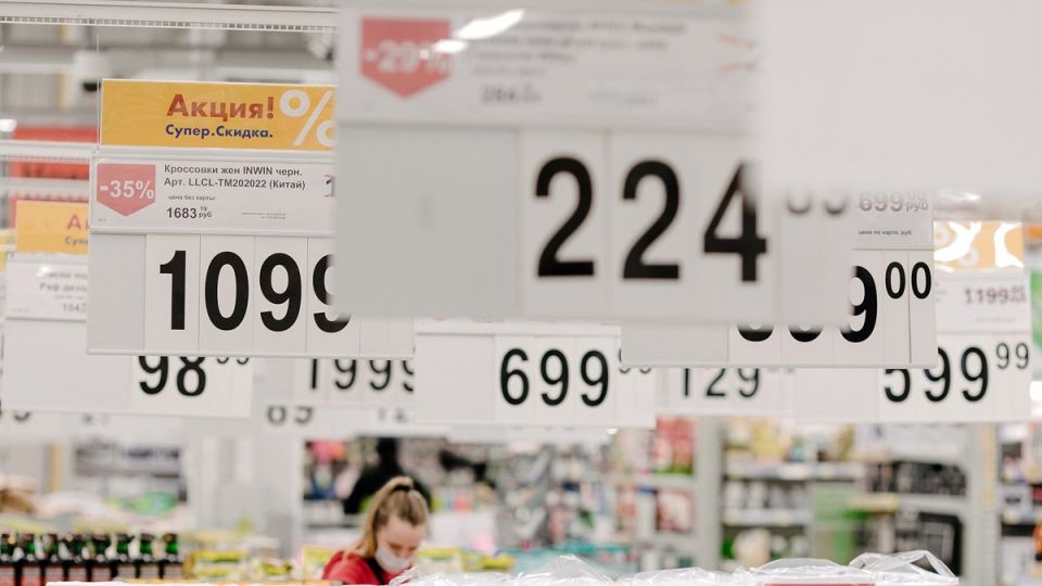 Ценники на продукты: как новый стандарт изменит ваш шопинг