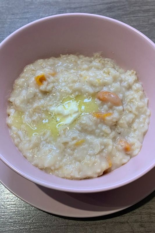 Завтрак без овсянки: как я нашла альтернативу, которую полюбила