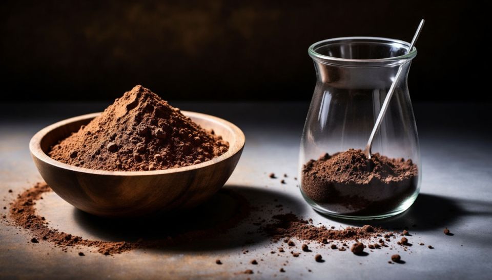 Какао-порошок для детей: как выбрать качественный продукт среди подделок?