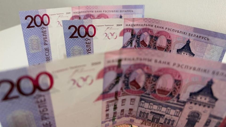 Средняя пенсия белорусов возросла: причины и детали перерасчета