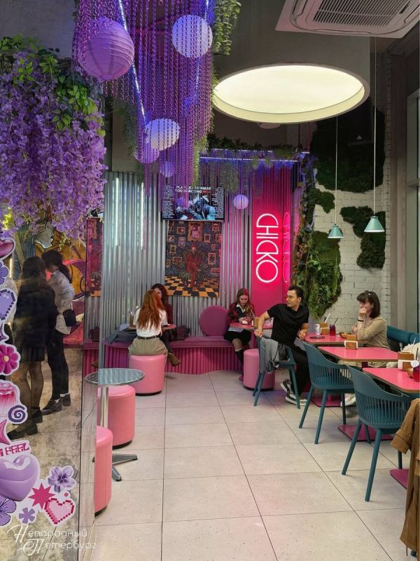 ���� Chicko: ���������� � ��� ���������� ���������