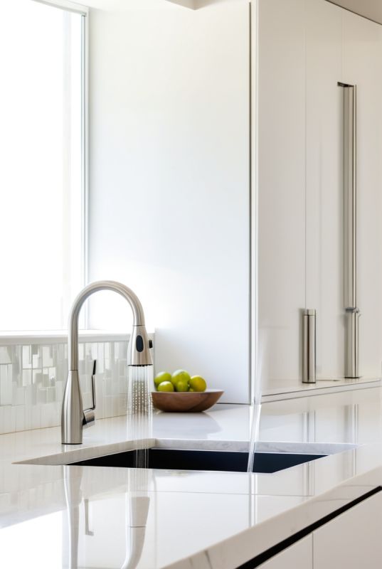 Как выбрать универсальный очиститель для различных поверхностей в вашем доме