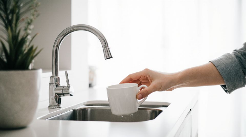 Дзен-порядок для интровертов: простые шаги к чистоте без тяги к уборке