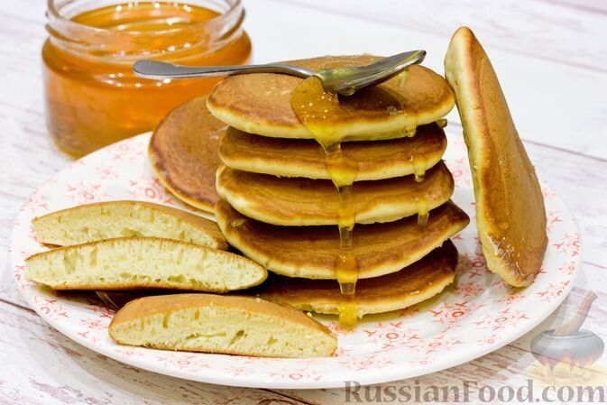 Необычные оладьи: восхитительные рецепты на любой вкус