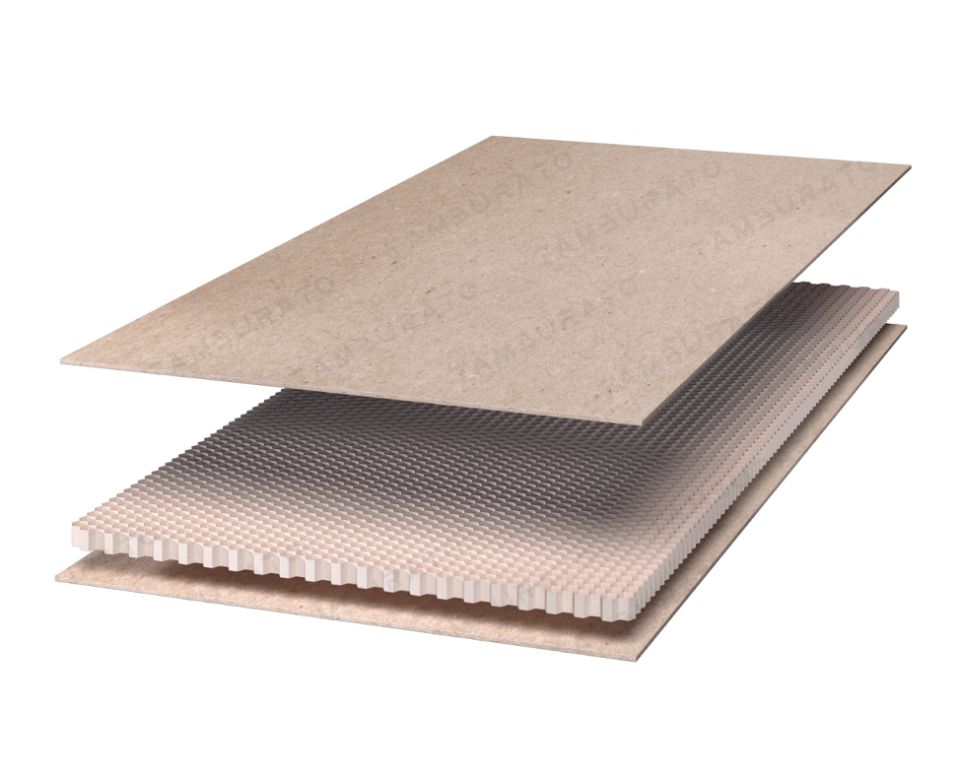 Тамбурат как практичное решение для квартиры и офиса