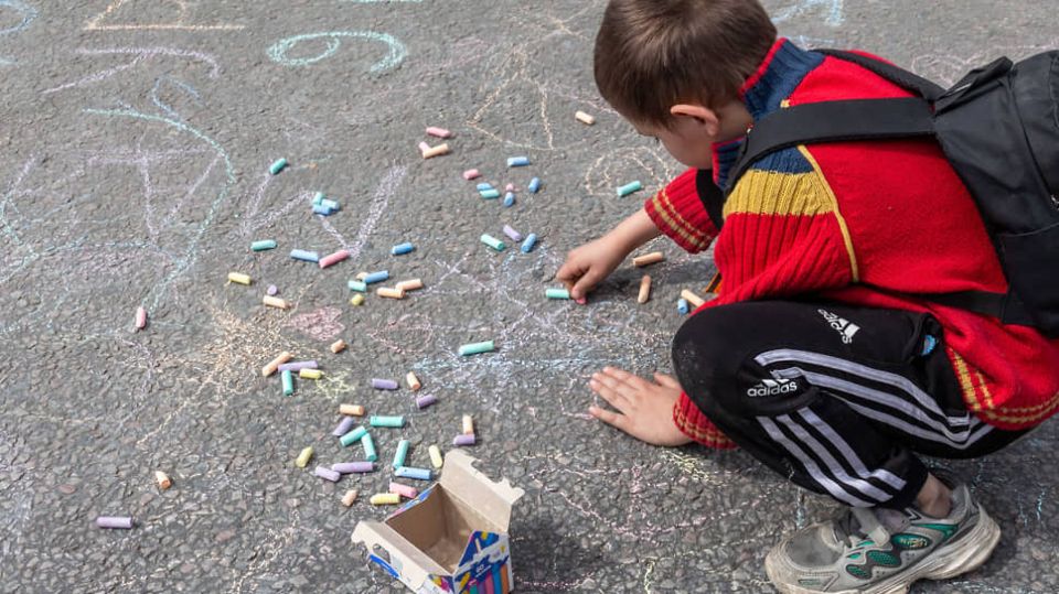 Новые штрафы за запреты на общение с ребенком помогают ли семье найти баланс