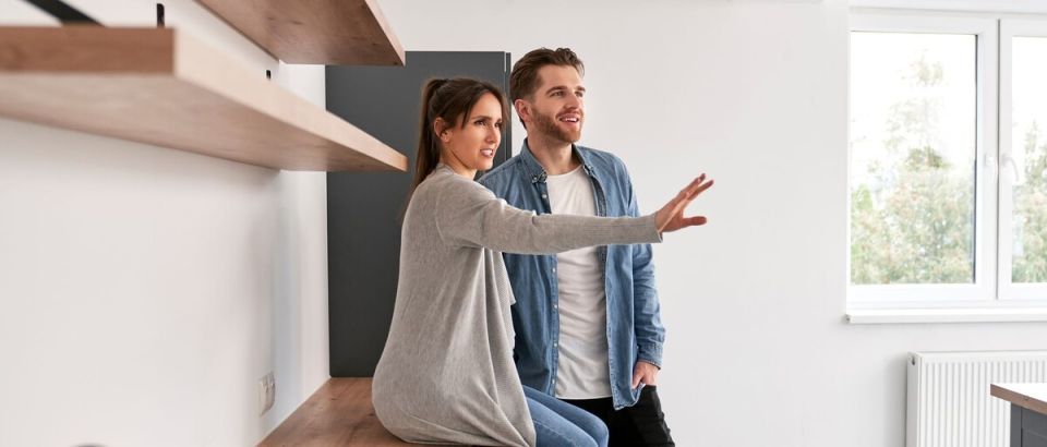 Как оформить право проживания в квартире собственника без лишних хлопот