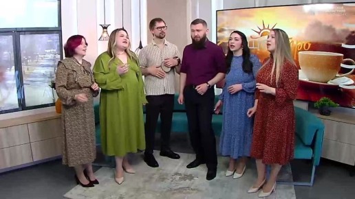   &quot;A cappella  ROUND 7&quot;    ,         