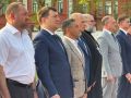 Больше века пограничники остаются надёжным щитом нашей Родины, защищая её покой и безопасность: мэр Благовещенска Олег Имамеев поздравил пограничников с профессиональным праздником