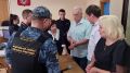 Амурского строителя Александра Синькова отправили в колонию на 4 года после пересмотра приговора