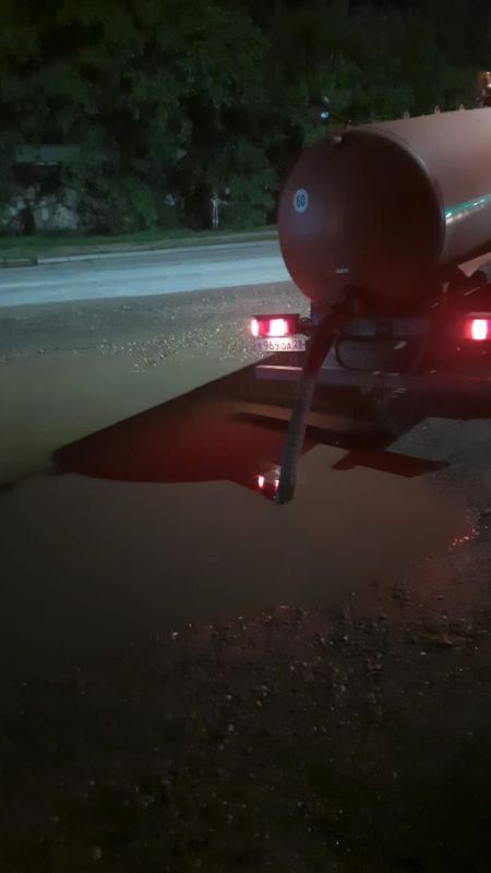 Какие работы планируют выполнить сотрудники ГСТК сегодня? Рассказали в посте