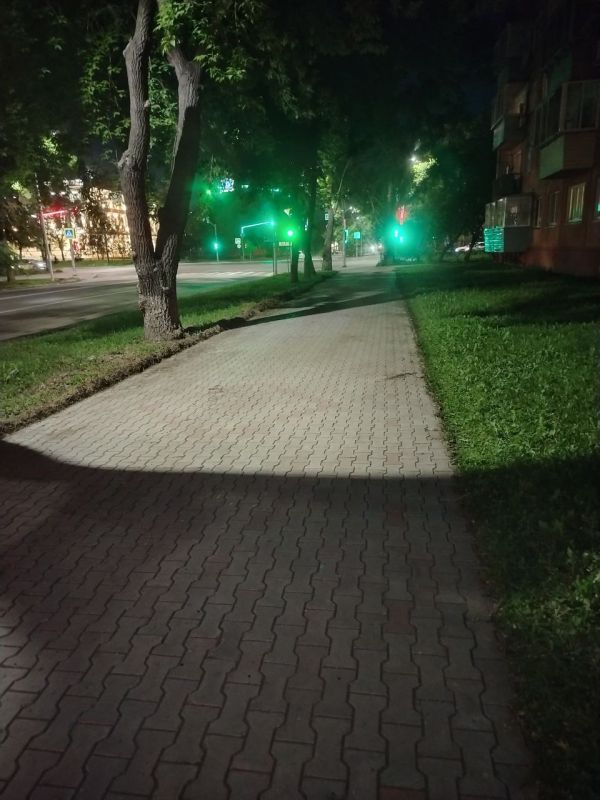 Какие работы планируют выполнить сотрудники ГСТК сегодня? Рассказали в посте