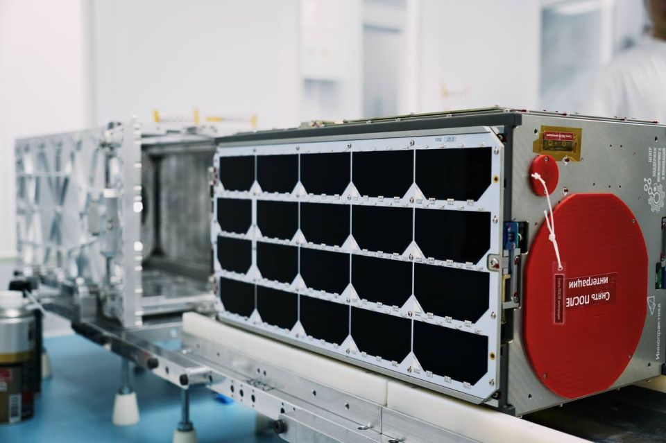     18    CubeSat
