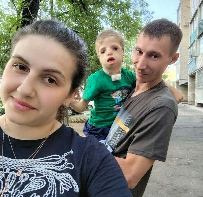      :          