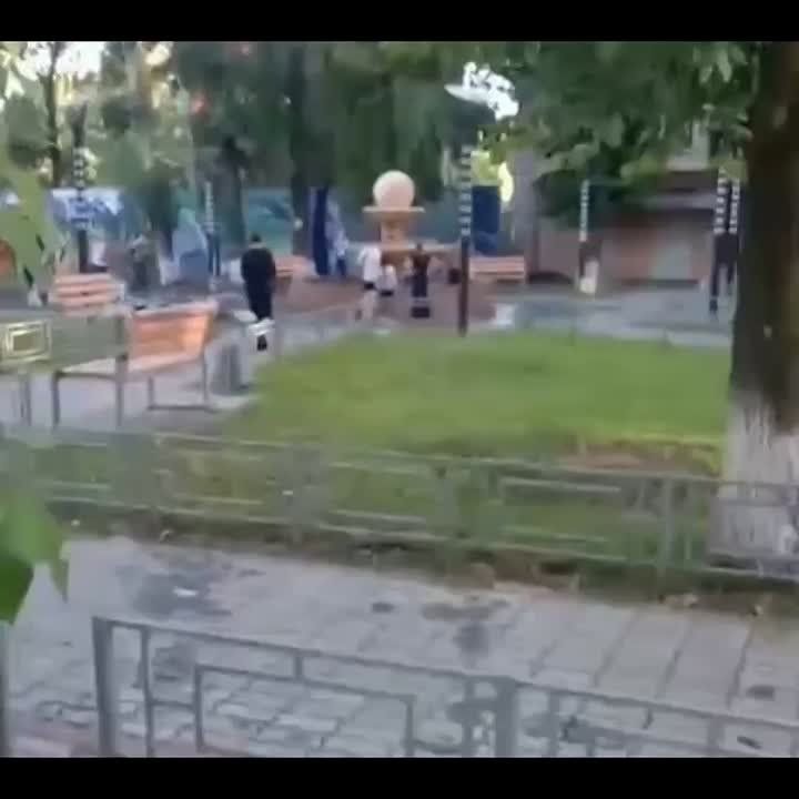   :          