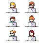     IT-     