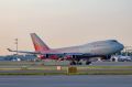            Boeing 747