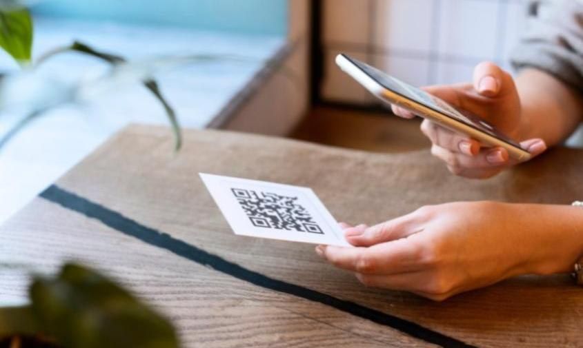    QR-   