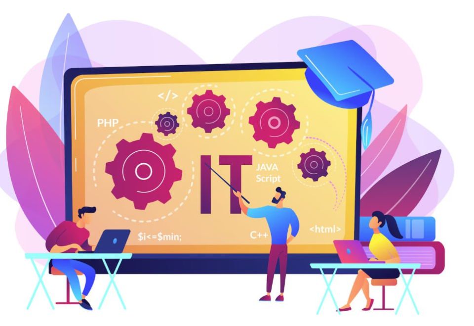  1    IT-:      