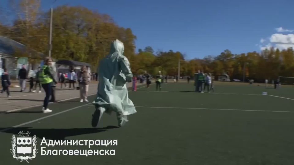   :        