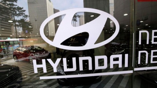 Hyundai  99,3     -  
