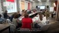 Развитие предпринимательства среди ветеранов СВО обсудили на площадке центра «Мой бизнес» в Благовещенске