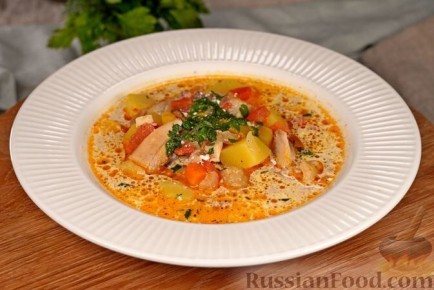 Топ супов на любой вкус: как выбрать идеальный рецепт для уютного вечера